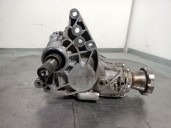 Recambio de diferencial delantero para chevrolet captiva (c100, c140) 2.0 d 4wd referencia OEM IAM 96817139 SG05187