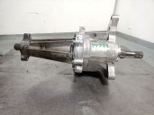 Recambio de diferencial delantero para chevrolet captiva (c100, c140) 2.0 d 4wd referencia OEM IAM 96817139 SG05187