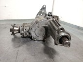 Recambio de diferencial delantero para chevrolet captiva (c100, c140) 2.0 d 4wd referencia OEM IAM 96817139 SG05187