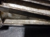 Recambio de diferencial delantero para chevrolet captiva (c100, c140) 2.0 d 4wd referencia OEM IAM 96817139 SG05187