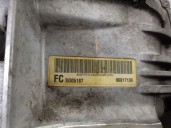 Recambio de diferencial delantero para chevrolet captiva (c100, c140) 2.0 d 4wd referencia OEM IAM 96817139 SG05187