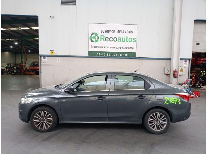 CITROËN C-ELYSEE (DD_)