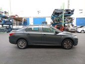 citroën c-elysee (dd_) del año 2015