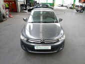 citroën c-elysee (dd_) del año 2015