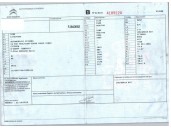 citroën c-elysee (dd_) del año 2015
