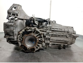 Recambio de caja cambios para volkswagen passat berlina (3b2) 1.9 tdi referencia OEM IAM EEN 012300061E EEN10019