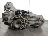 Recambio de caja cambios para volkswagen passat berlina (3b2) 1.9 tdi referencia OEM IAM EEN 012300061E EEN10019