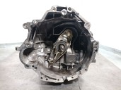 Recambio de caja cambios para volkswagen passat berlina (3b2) 1.9 tdi referencia OEM IAM EEN 012300061E EEN10019