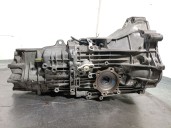 Recambio de caja cambios para volkswagen passat berlina (3b2) 1.9 tdi referencia OEM IAM EEN 012300061E EEN10019