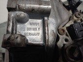 Recambio de caja cambios para volkswagen passat berlina (3b2) 1.9 tdi referencia OEM IAM EEN 012300061E EEN10019