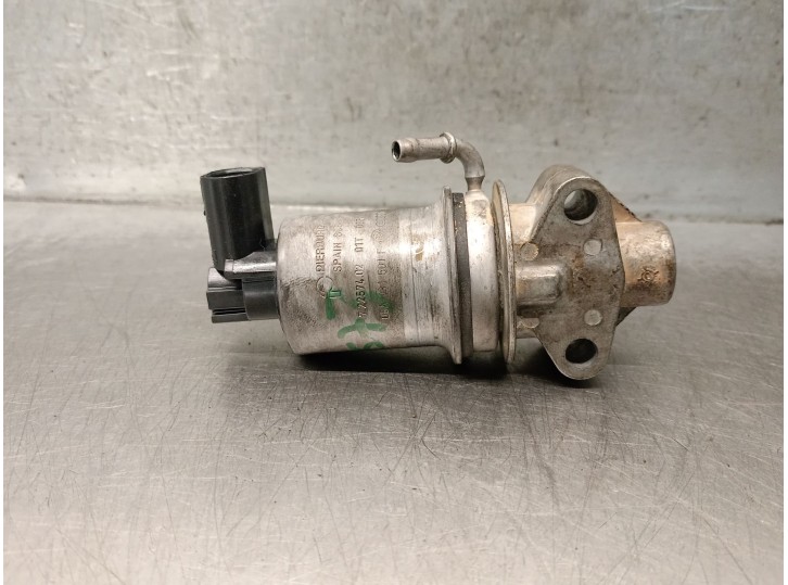 Recambio de valvula egr para audi a3 (8l) 1.6 referencia OEM IAM 06A131501F 06A131501F 72257402