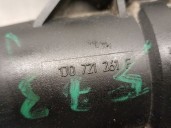 Recambio de bombin embrague para audi a3 (8l) 1.6 referencia OEM IAM 1J0721261F 1J0721261F 