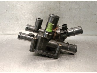 Recambio de termostato para audi a3 (8l) 1.6 referencia OEM IAM 06A121111 06A121111 