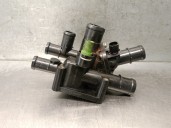 Recambio de termostato para audi a3 (8l) 1.6 referencia OEM IAM 06A121111 06A121111 