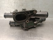 Recambio de termostato para audi a3 (8l) 1.6 referencia OEM IAM 06A121111 06A121111 