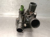 Recambio de termostato para audi a3 (8l) 1.6 referencia OEM IAM 06A121111 06A121111 