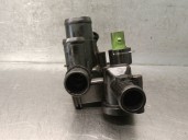 Recambio de termostato para audi a3 (8l) 1.6 referencia OEM IAM 06A121111 06A121111 