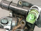 Recambio de termostato para audi a3 (8l) 1.6 referencia OEM IAM 06A121111 06A121111 