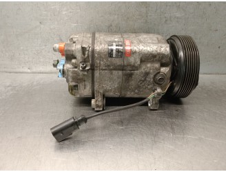 Recambio de compresor aire acondicionado para audi a3 (8l) 1.6 referencia OEM IAM 1J0820803G 1J0820803G 5060310990