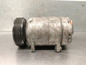 Recambio de compresor aire acondicionado para audi a3 (8l) 1.6 referencia OEM IAM 1J0820803G 1J0820803G 5060310990