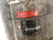 Recambio de compresor aire acondicionado para audi a3 (8l) 1.6 referencia OEM IAM 1J0820803G 1J0820803G 5060310990