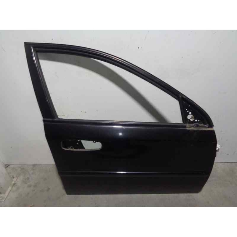 Recambio de puerta delantera derecha para chevrolet nubira wagon 2.0 diesel cat referencia OEM IAM  NEGRA 