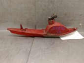 Recambio de piloto marcha atras para lancia delta iii (844_) 2.0 d multijet (844.axd1a, 844.axm1a) referencia OEM IAM 51808947 5