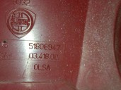 Recambio de piloto marcha atras para lancia delta iii (844_) 2.0 d multijet (844.axd1a, 844.axm1a) referencia OEM IAM 51808947 5