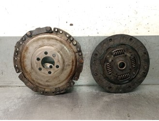 Recambio de kit embrague para audi a3 (8l) 1.6 referencia OEM IAM 06A141025Q 06A141025Q 