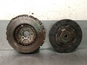 Recambio de kit embrague para audi a3 (8l) 1.6 referencia OEM IAM 06A141025Q 06A141025Q 