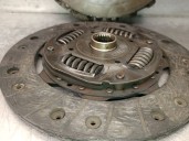 Recambio de kit embrague para audi a3 (8l) 1.6 referencia OEM IAM 06A141025Q 06A141025Q 