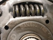 Recambio de kit embrague para audi a3 (8l) 1.6 referencia OEM IAM 06A141025Q 06A141025Q 