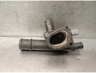 Recambio de termostato para seat leon (1p1) 1.9 tdi referencia OEM IAM 038121132D 038121132D 