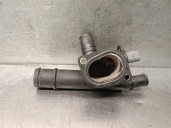 Recambio de termostato para seat leon (1p1) 1.9 tdi referencia OEM IAM 038121132D 038121132D 