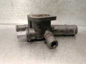 Recambio de termostato para seat leon (1p1) 1.9 tdi referencia OEM IAM 038121132D 038121132D 