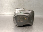 Recambio de caja mariposa para audi a3 (8l) 1.6 referencia OEM IAM 06A133062A 06A133062A 