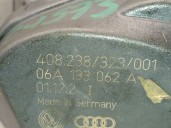 Recambio de caja mariposa para audi a3 (8l) 1.6 referencia OEM IAM 06A133062A 06A133062A 