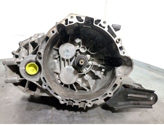 Recambio de caja cambios para ssangyong korando (ck) 2.0 e-xdi referencia OEM IAM 3102034020 3102034020 G120911082