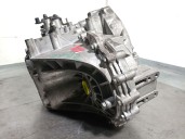 Recambio de caja cambios para ssangyong korando (ck) 2.0 e-xdi referencia OEM IAM 3102034020 3102034020 G120911082