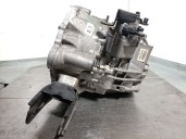 Recambio de caja cambios para ssangyong korando (ck) 2.0 e-xdi referencia OEM IAM 3102034020 3102034020 G120911082