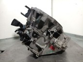 Recambio de caja cambios para ssangyong korando (ck) 2.0 e-xdi referencia OEM IAM 3102034020 3102034020 G120911082