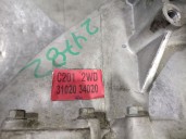 Recambio de caja cambios para ssangyong korando (ck) 2.0 e-xdi referencia OEM IAM 3102034020 3102034020 G120911082