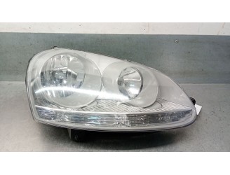 Recambio de faro derecho para volkswagen golf v berlina (1k1) 2.0 tdi referencia OEM IAM 1K6941006C 1K6941006C 