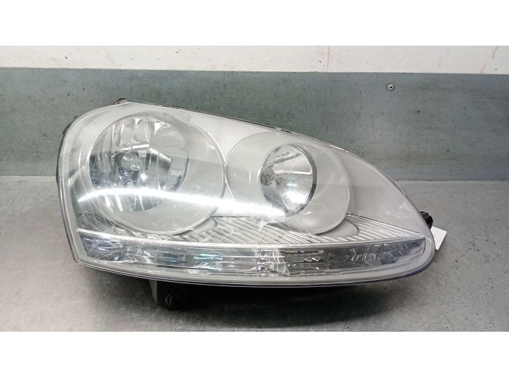 Recambio de faro derecho para volkswagen golf v berlina (1k1) 2.0 tdi referencia OEM IAM 1K6941006C 1K6941006C 