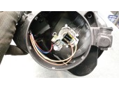 Recambio de faro derecho para volkswagen golf v berlina (1k1) 2.0 tdi referencia OEM IAM 1K6941006C 1K6941006C 