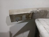 Recambio de refuerzo paragolpes trasero para chrysler stratus cabrio (jx) 2.5 cat referencia OEM IAM 5288004 5288004