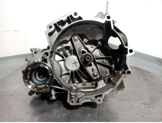 Recambio de caja cambios para seat ibiza (6l1) 1.4 16v referencia OEM IAM GRZ 02T300052QX 480058