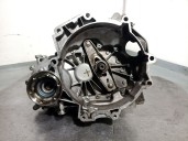 Recambio de caja cambios para seat ibiza (6l1) 1.4 16v referencia OEM IAM GRZ 02T300052QX 480058