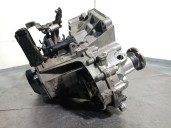 Recambio de caja cambios para seat ibiza (6l1) 1.4 16v referencia OEM IAM GRZ 02T300052QX 480058