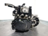 Recambio de caja cambios para seat ibiza (6l1) 1.4 16v referencia OEM IAM GRZ 02T300052QX 480058